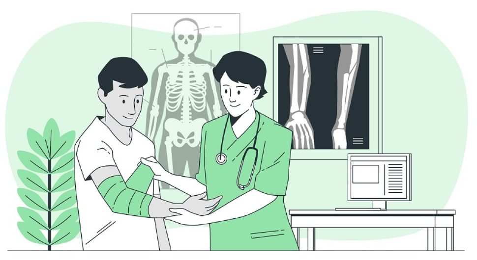 Contabilidade para médicos