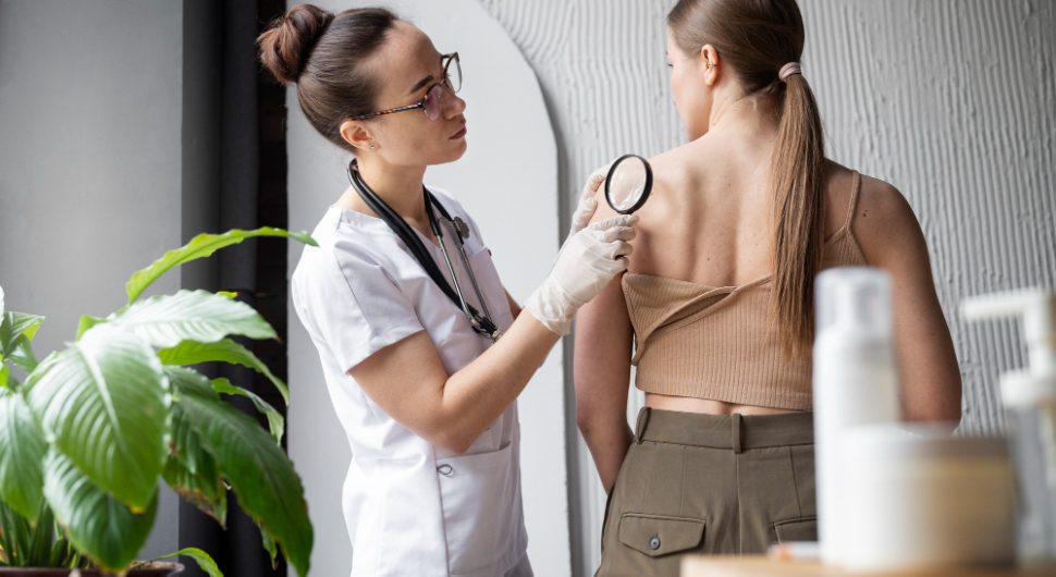 Médico pode ser mei