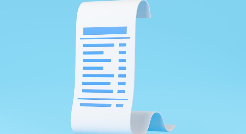 Posso emitir recibo retroativo no Receita Saúde Entenda as regras e os prazos